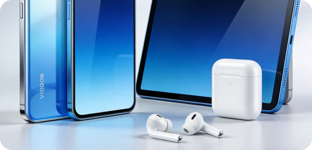 Consumer Electronics