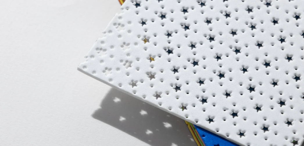 Insulation & Anti-Vibration Materials