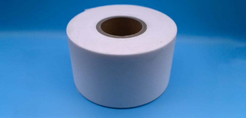 Thermal insulation materials