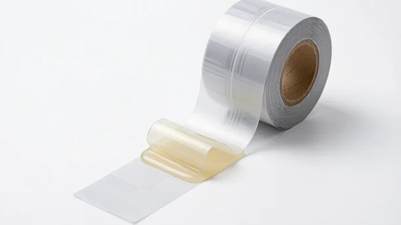 Why Does Pressure-Sensitive Adhesive Ooze