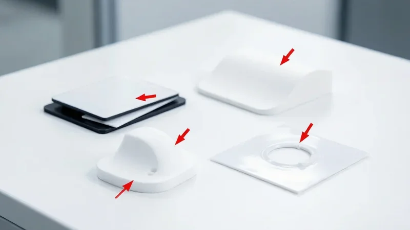 Matrix stripping failure modes in high-speed precision die cutting