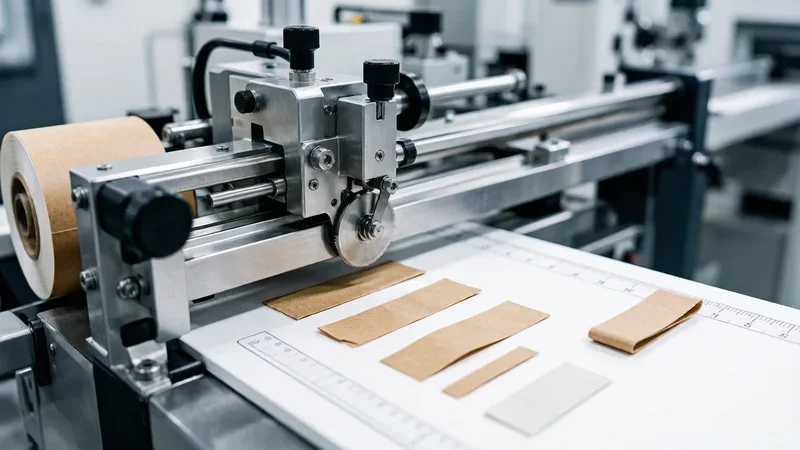 How to Prevent Adhesive Ooze During Die Cutting