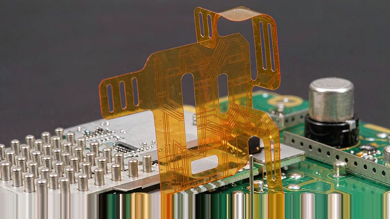 multi-layer precision die cut parts
