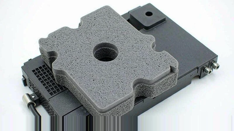 die cut thermal films