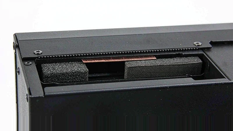 die cut foam sealing automotive
