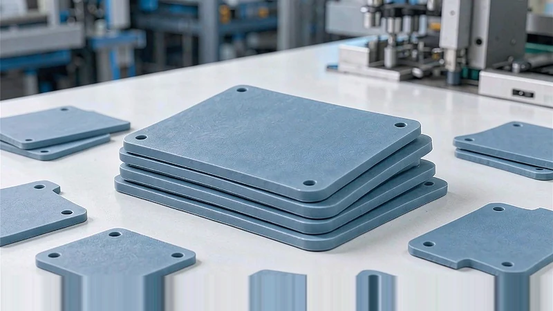 choosing thermal interface material