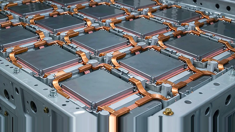 How Are Die Cut Materials Used in Automotive Electronics?
